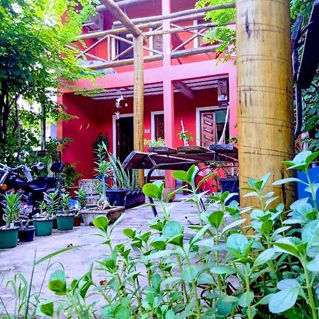 Suites Casa De Ban Lencois Ngoại thất bức ảnh