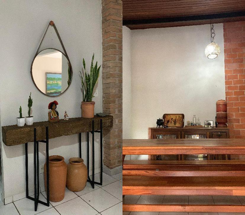 Suites Casa De Ban Lencois Ngoại thất bức ảnh