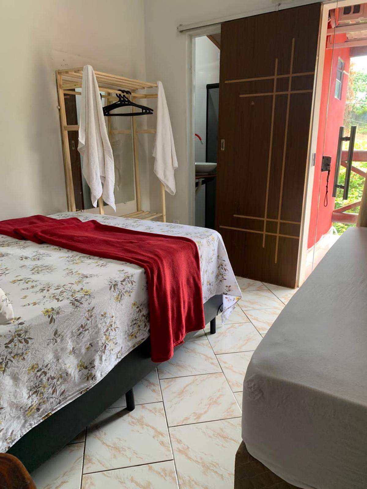 Suites Casa De Ban Lencois Ngoại thất bức ảnh