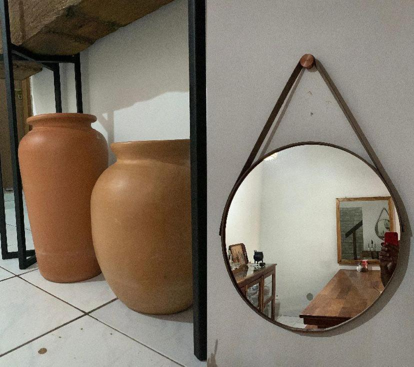 Suites Casa De Ban Lencois Ngoại thất bức ảnh