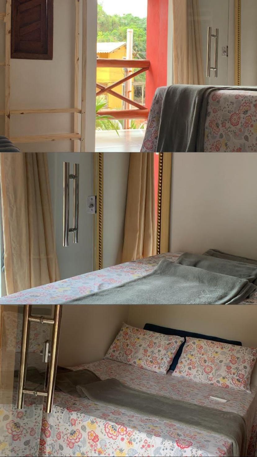Suites Casa De Ban Lencois Ngoại thất bức ảnh