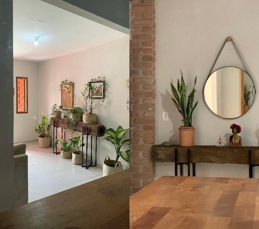 Suites Casa De Ban Lencois Ngoại thất bức ảnh