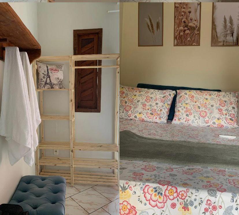 Suites Casa De Ban Lencois Ngoại thất bức ảnh