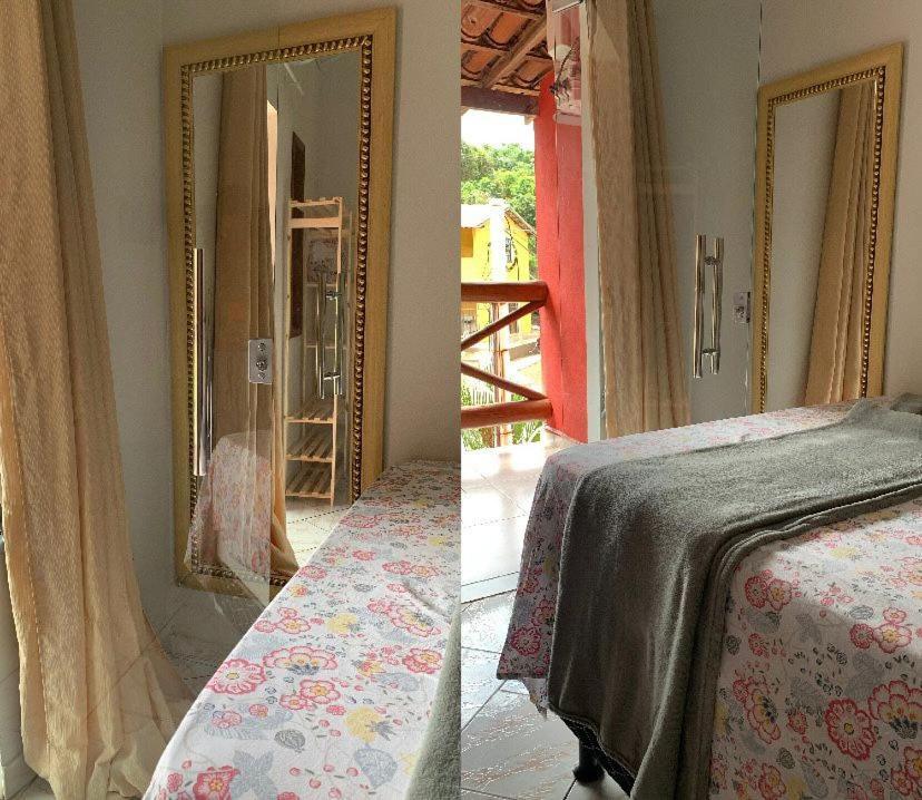 Suites Casa De Ban Lencois Ngoại thất bức ảnh