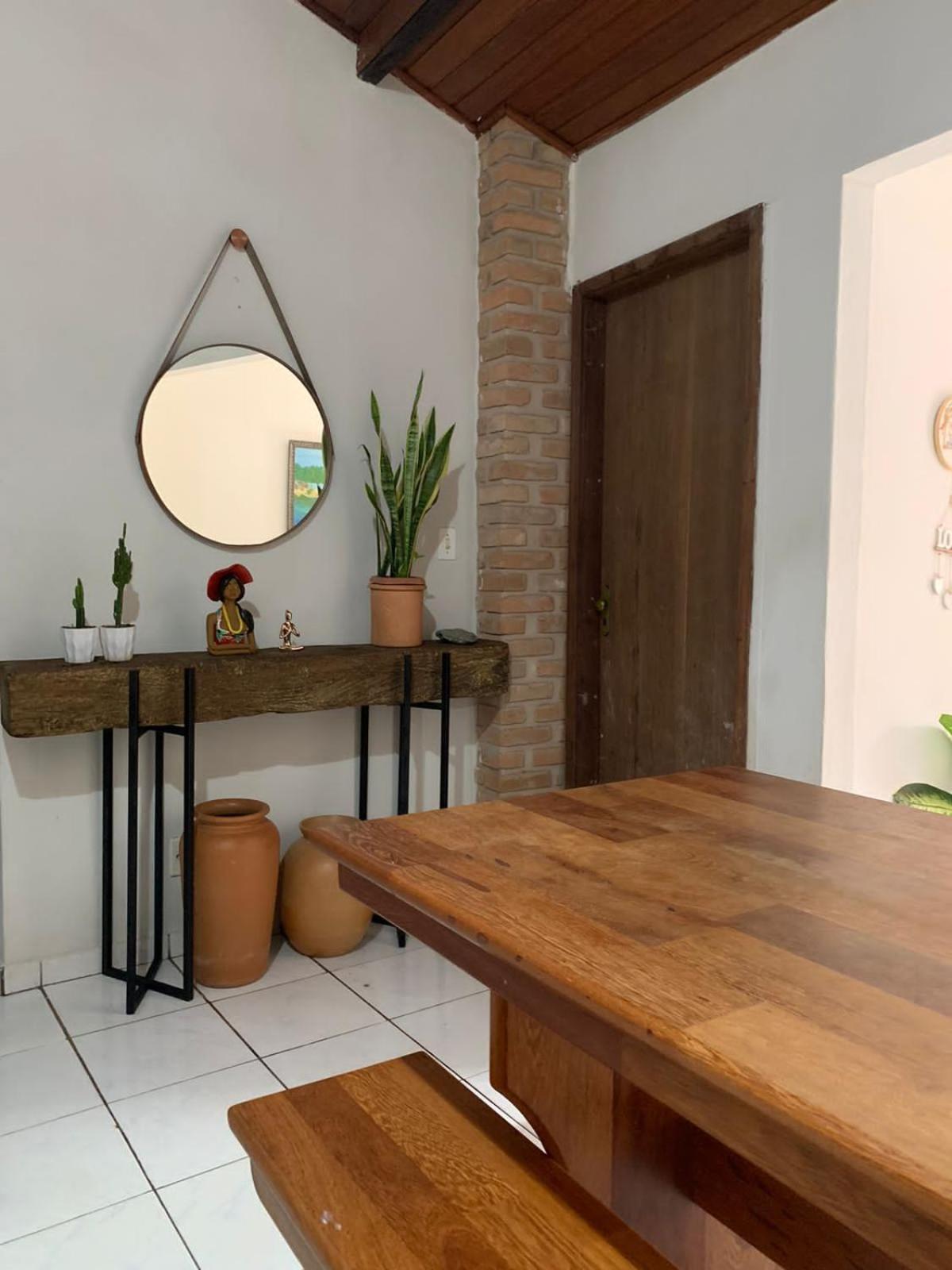 Suites Casa De Ban Lencois Ngoại thất bức ảnh