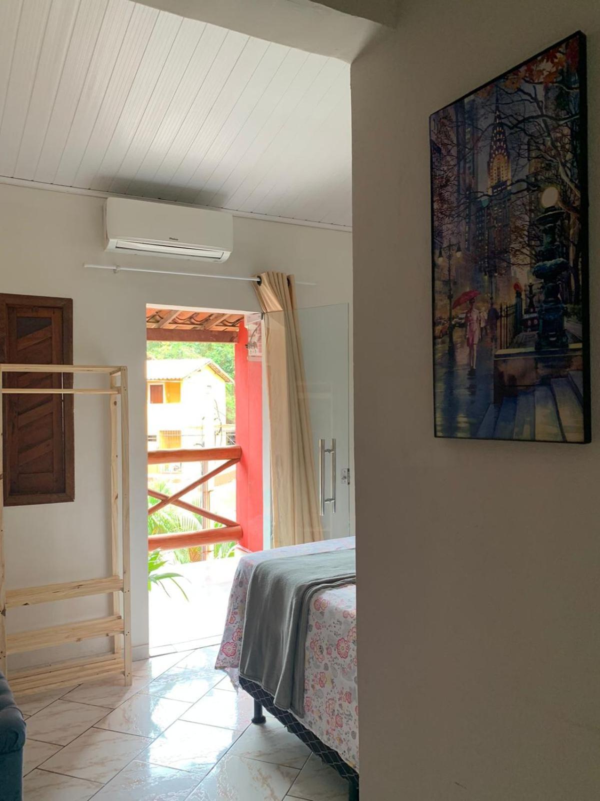 Suites Casa De Ban Lencois Ngoại thất bức ảnh