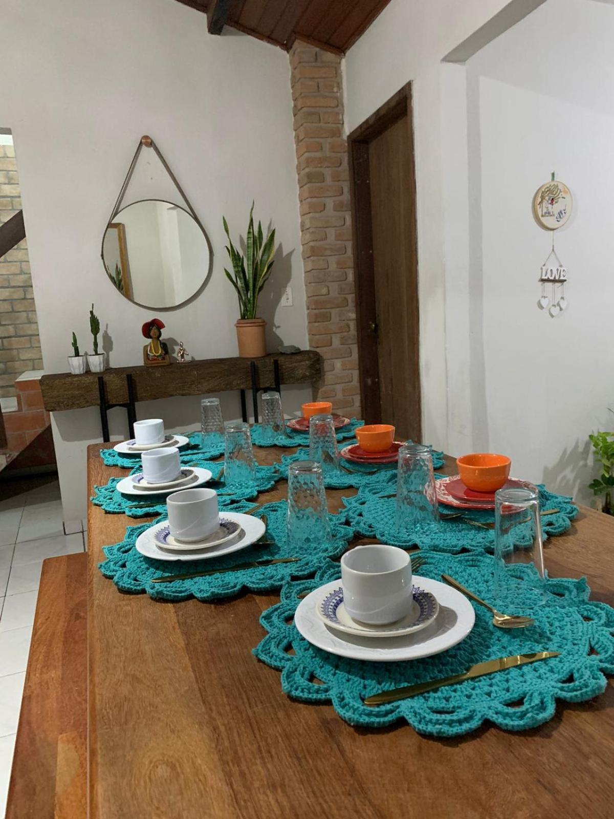 Suites Casa De Ban Lencois Ngoại thất bức ảnh