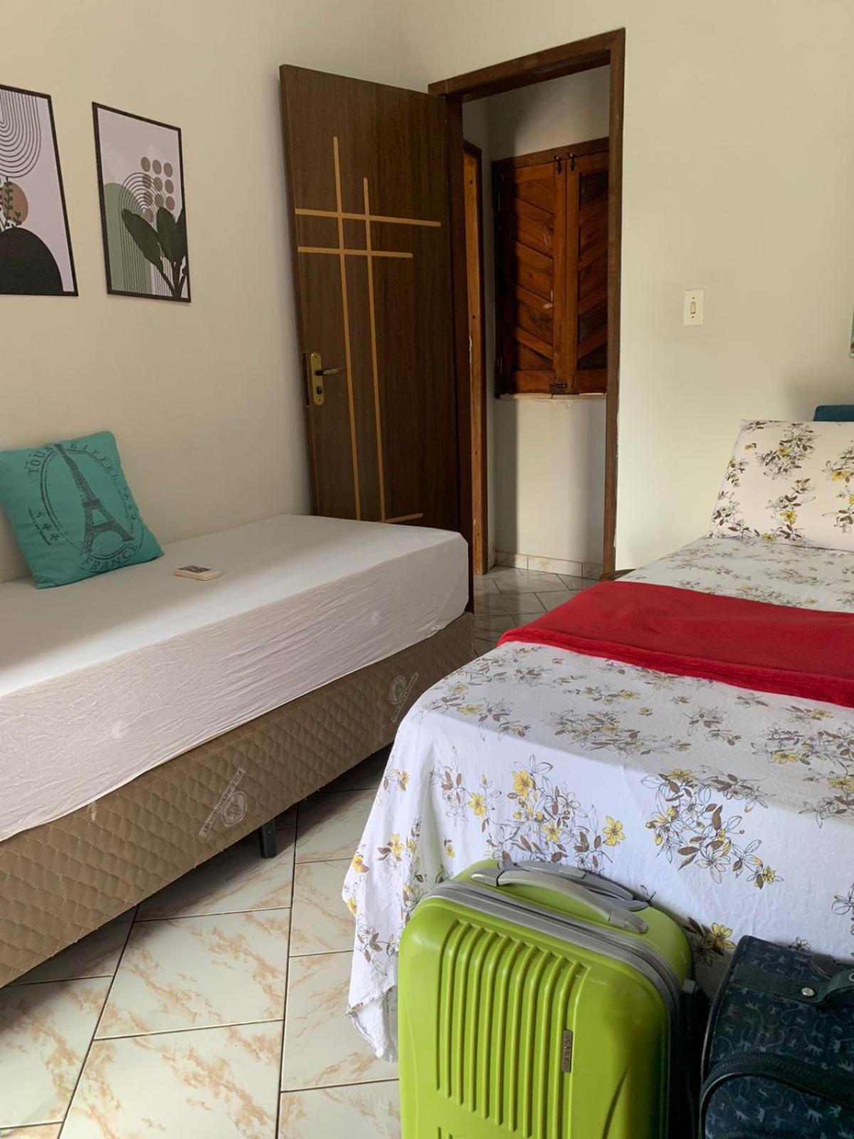 Suites Casa De Ban Lencois Ngoại thất bức ảnh
