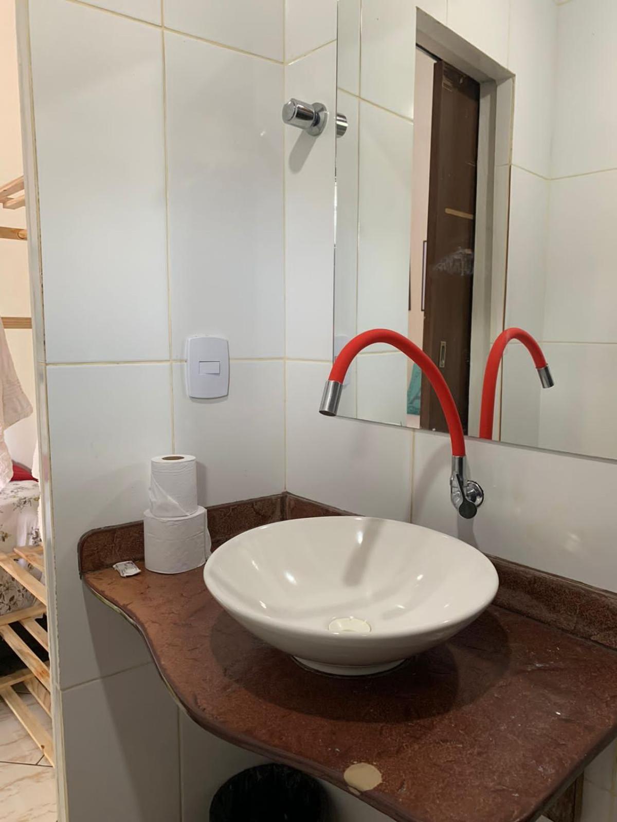 Suites Casa De Ban Lencois Ngoại thất bức ảnh