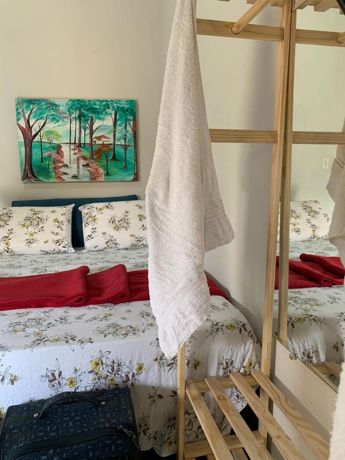 Suites Casa De Ban Lencois Ngoại thất bức ảnh
