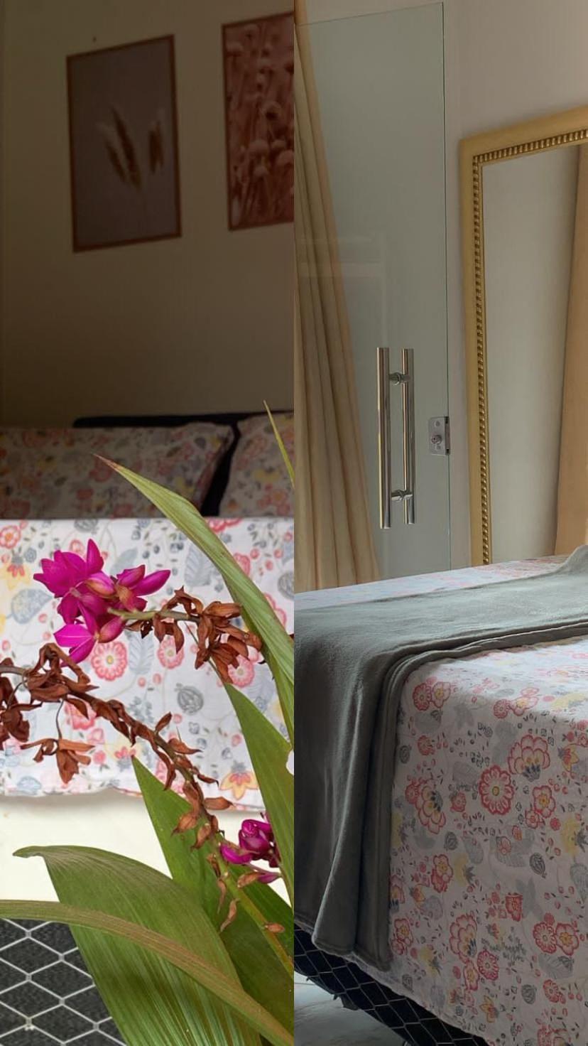 Suites Casa De Ban Lencois Ngoại thất bức ảnh