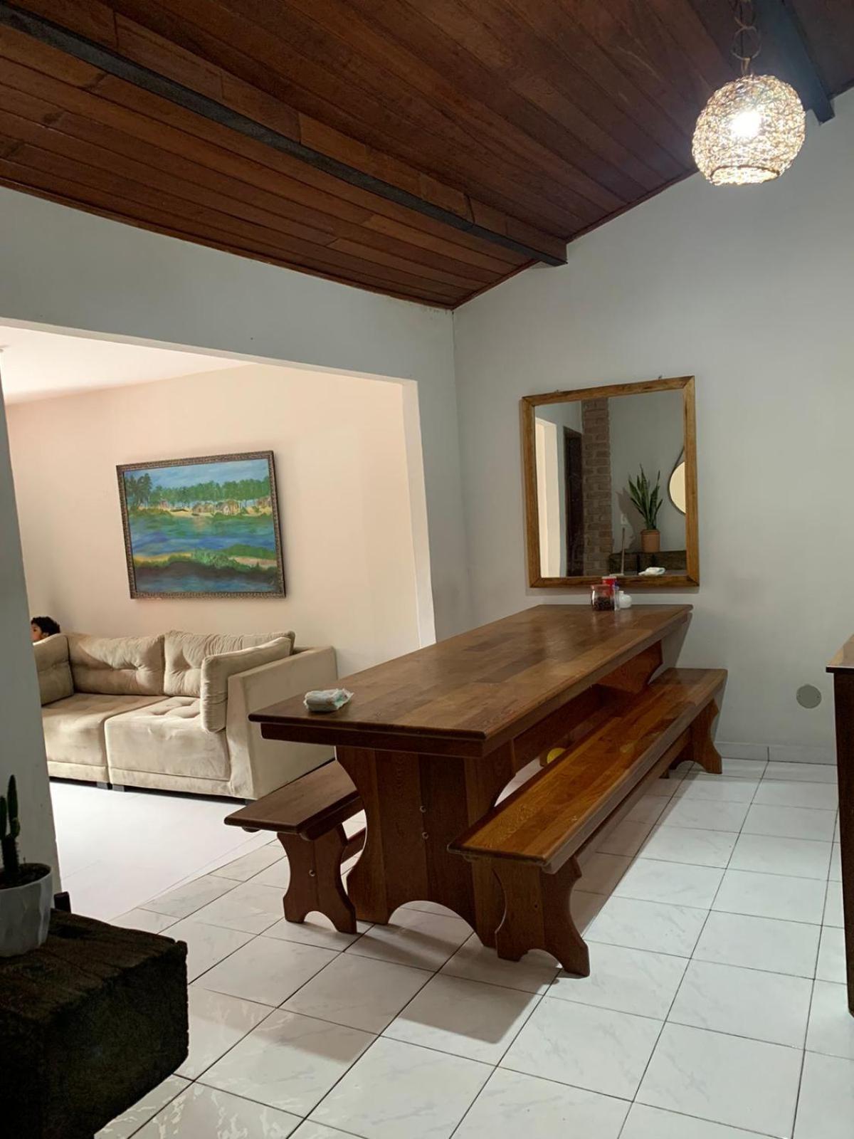 Suites Casa De Ban Lencois Ngoại thất bức ảnh