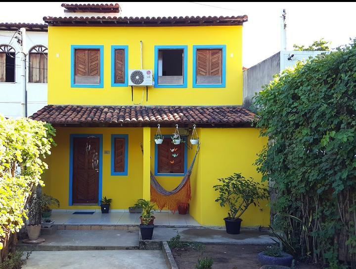 Suites Casa De Ban Lencois Ngoại thất bức ảnh