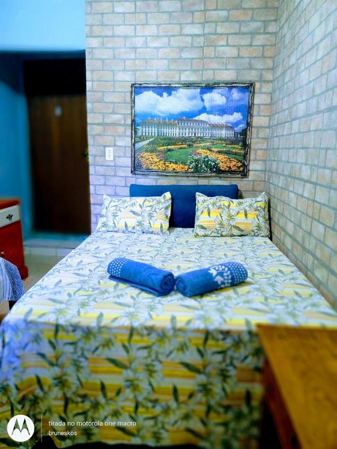 Suites Casa De Ban Lencois Ngoại thất bức ảnh
