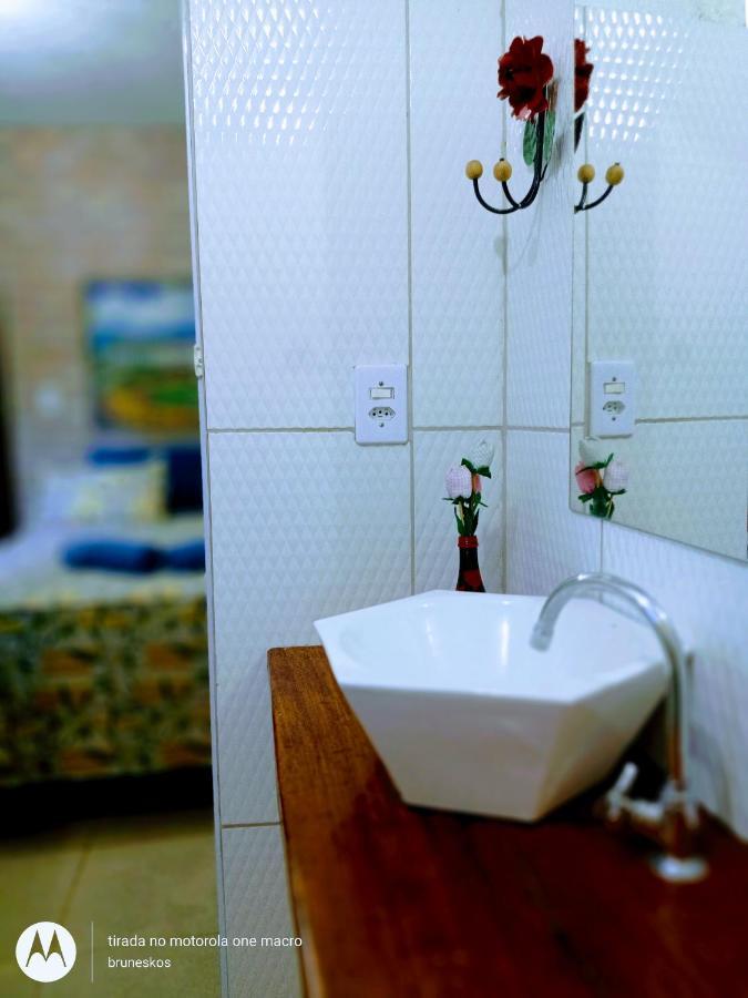 Suites Casa De Ban Lencois Ngoại thất bức ảnh
